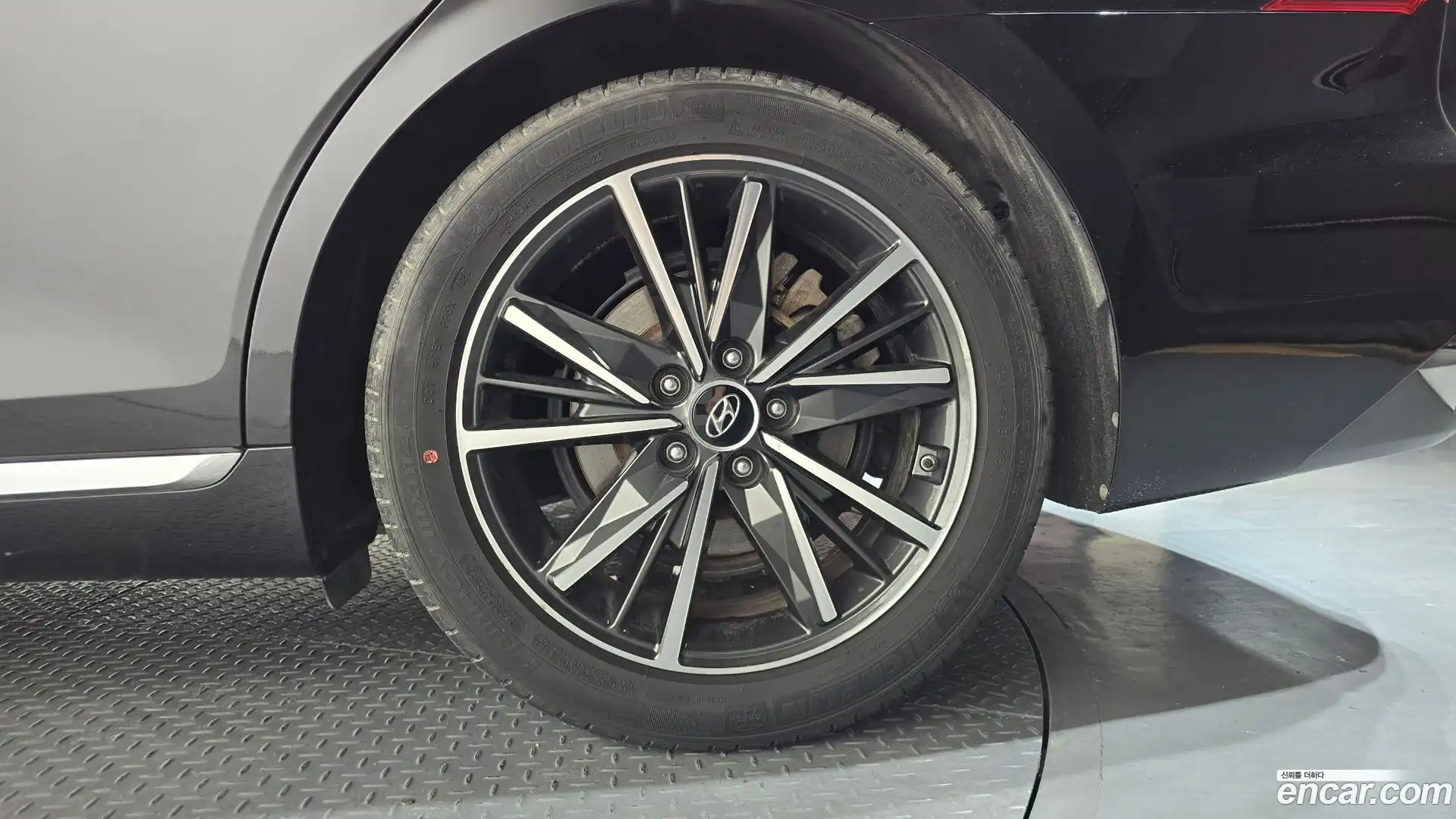 Grandeur Hyundai 2020.7-OUTER-031