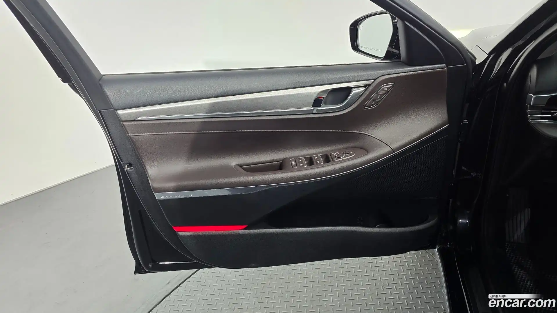 Grandeur Hyundai 2020.7-INNER-034