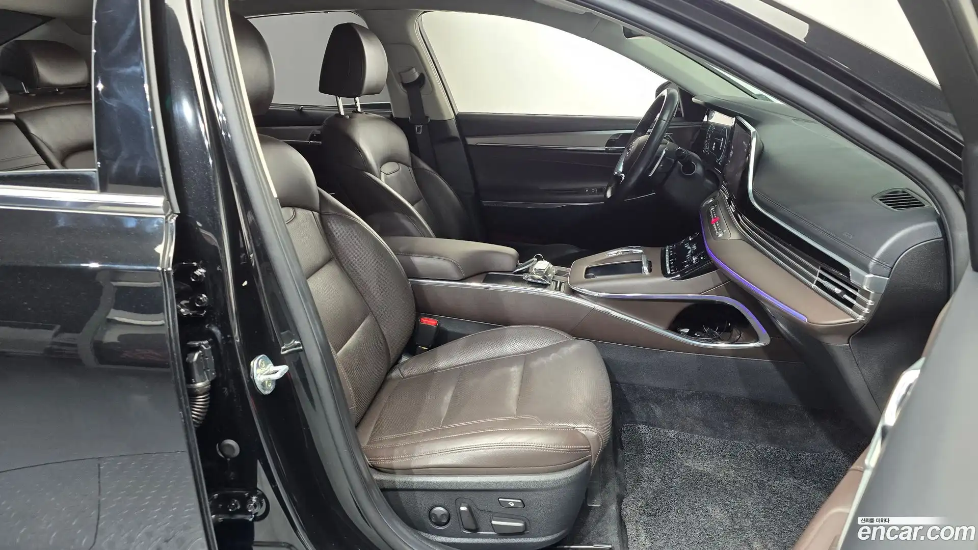 Grandeur Hyundai 2020.7-INNER-036