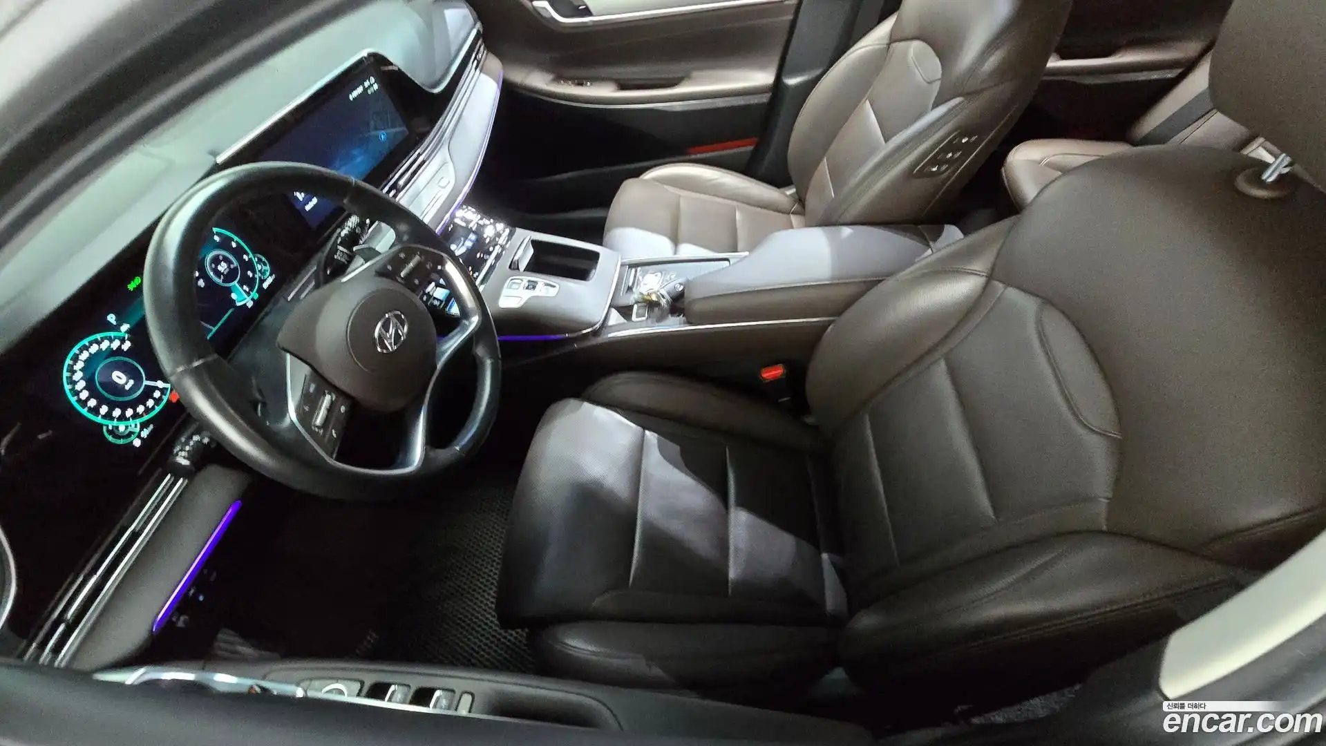 Grandeur Hyundai 2020.7-OPTION-040