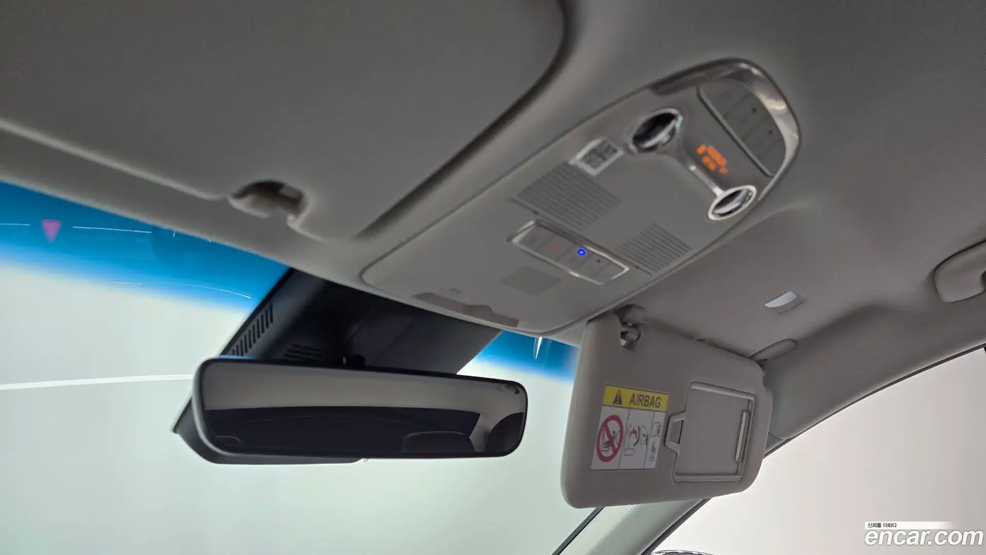 Grandeur Hyundai 2020.7-OPTION-041