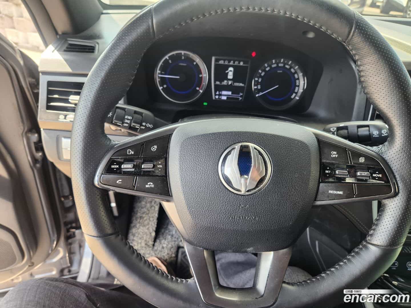Rexton KG Mobility 2020.5-OPTION-015