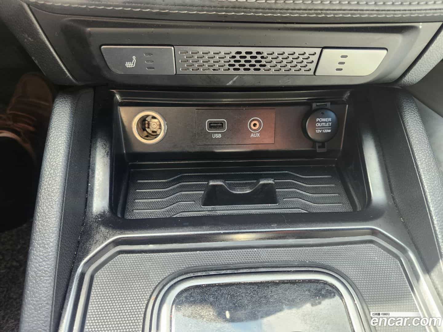 Rexton KG Mobility 2020.5-OPTION-017