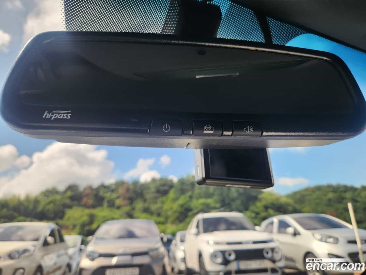 Rexton KG Mobility 2020.5-OPTION-020