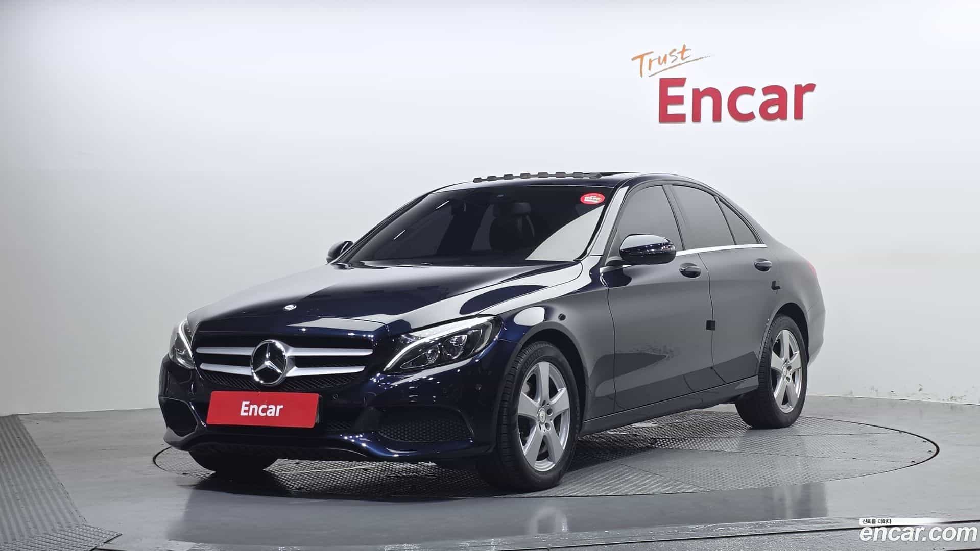 C-Class Mercedes-Benz 2017.6-OUTER-001
