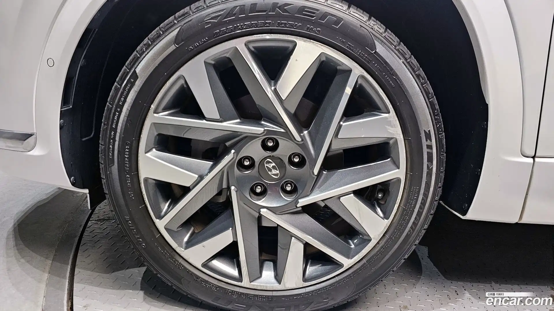 Santafe Hyundai 2020.10-OUTER-005