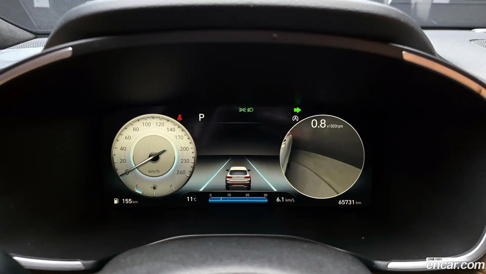 Santafe Hyundai 2020.10-INNER-008