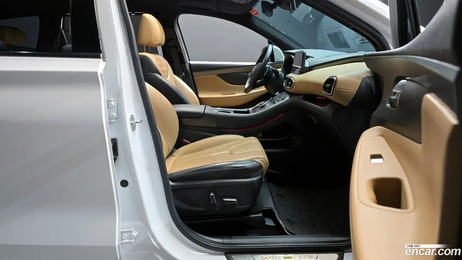 Santafe Hyundai 2020.10-OPTION-015