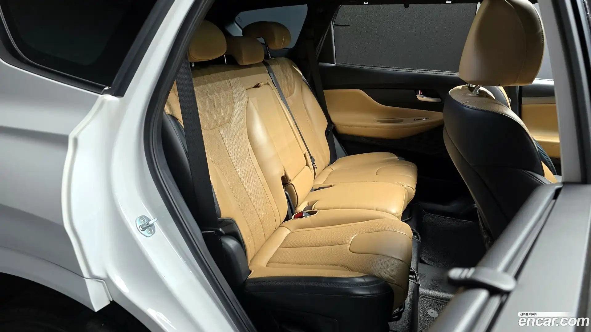 Santafe Hyundai 2020.10-OPTION-016