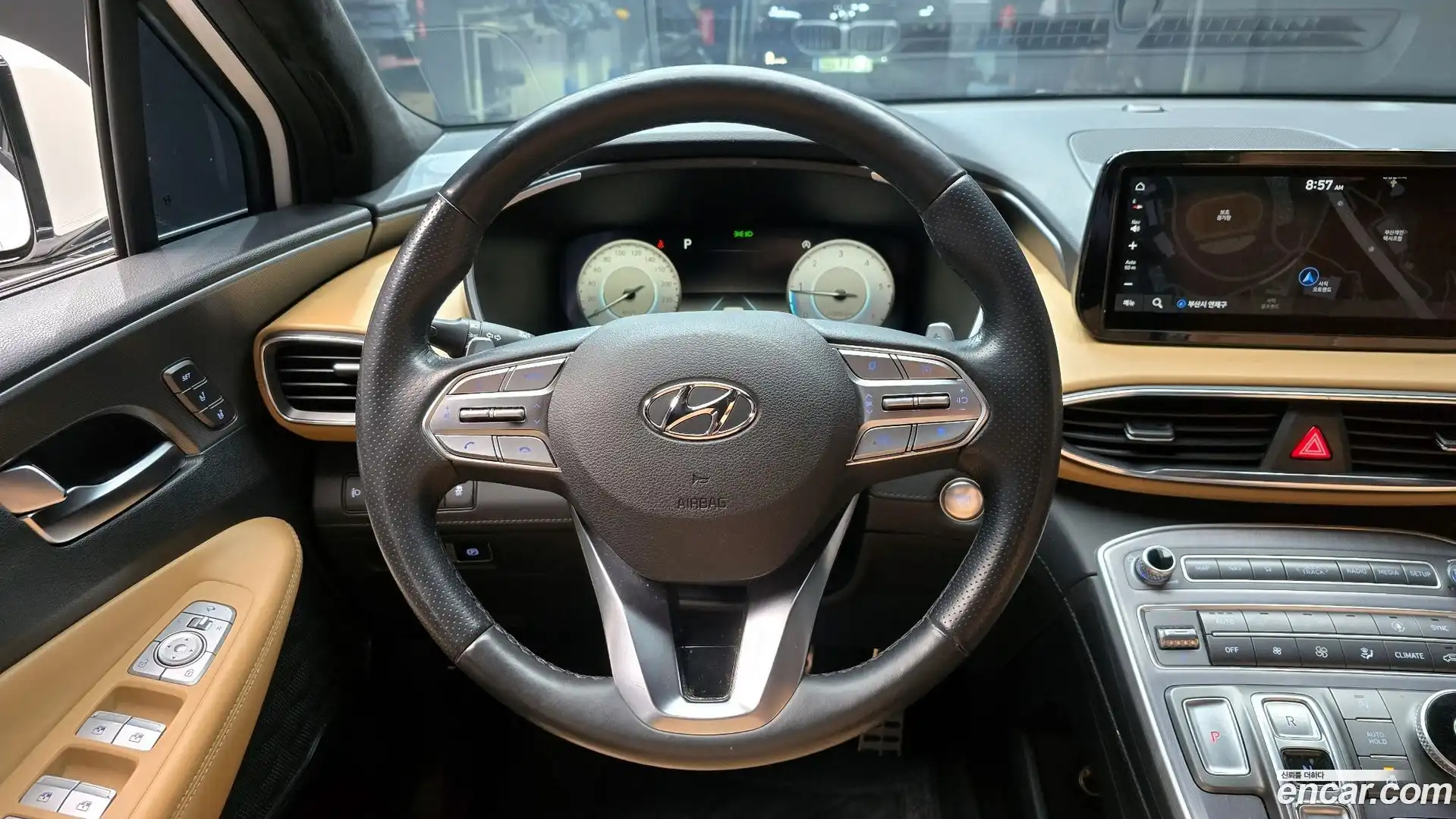 Santafe Hyundai 2020.10-OPTION-017