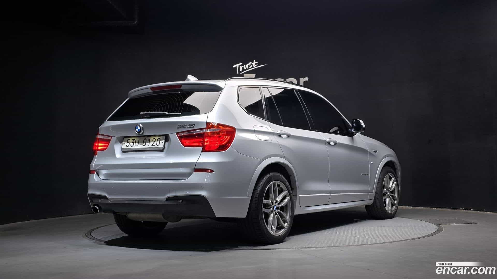 X3 BMW 2016.8-OUTER-002