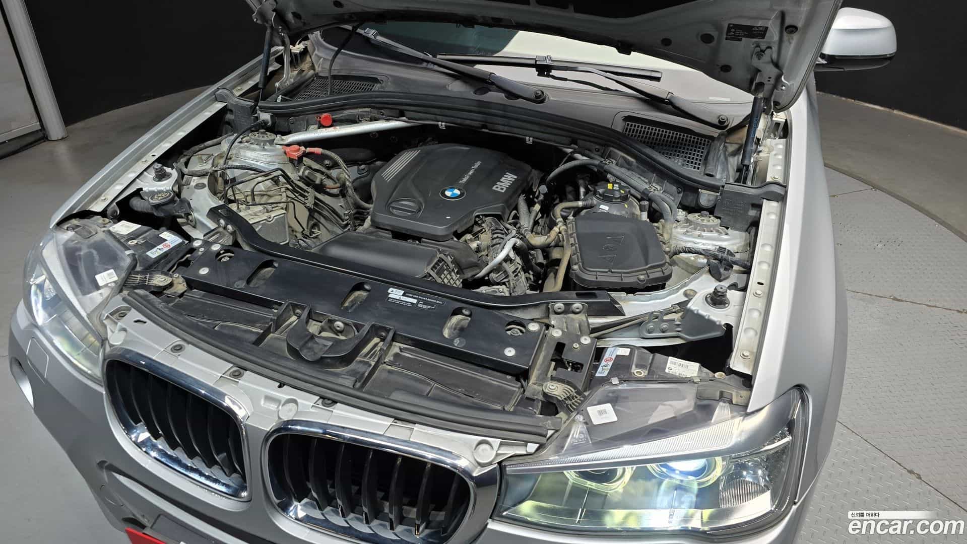 X3 BMW 2016.8-OUTER-006
