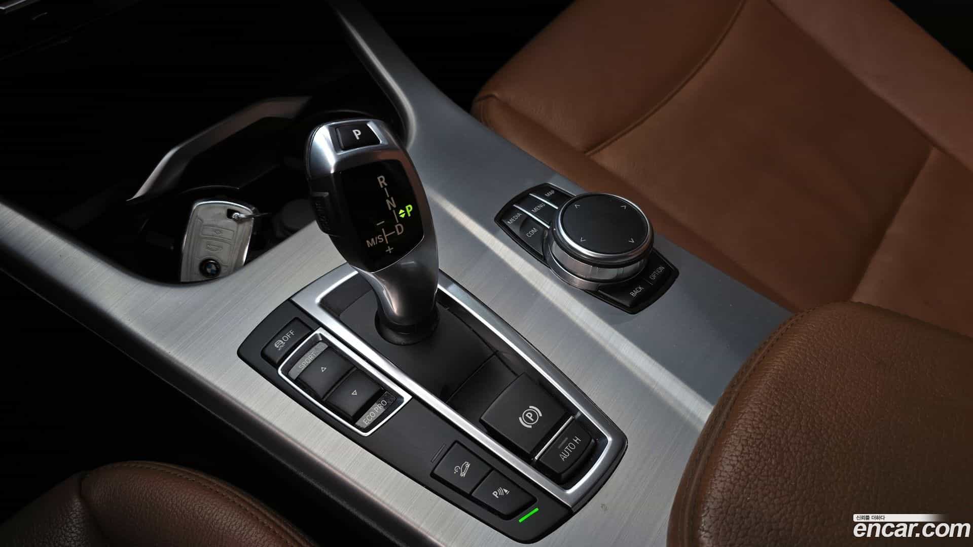 X3 BMW 2016.8-INNER-009
