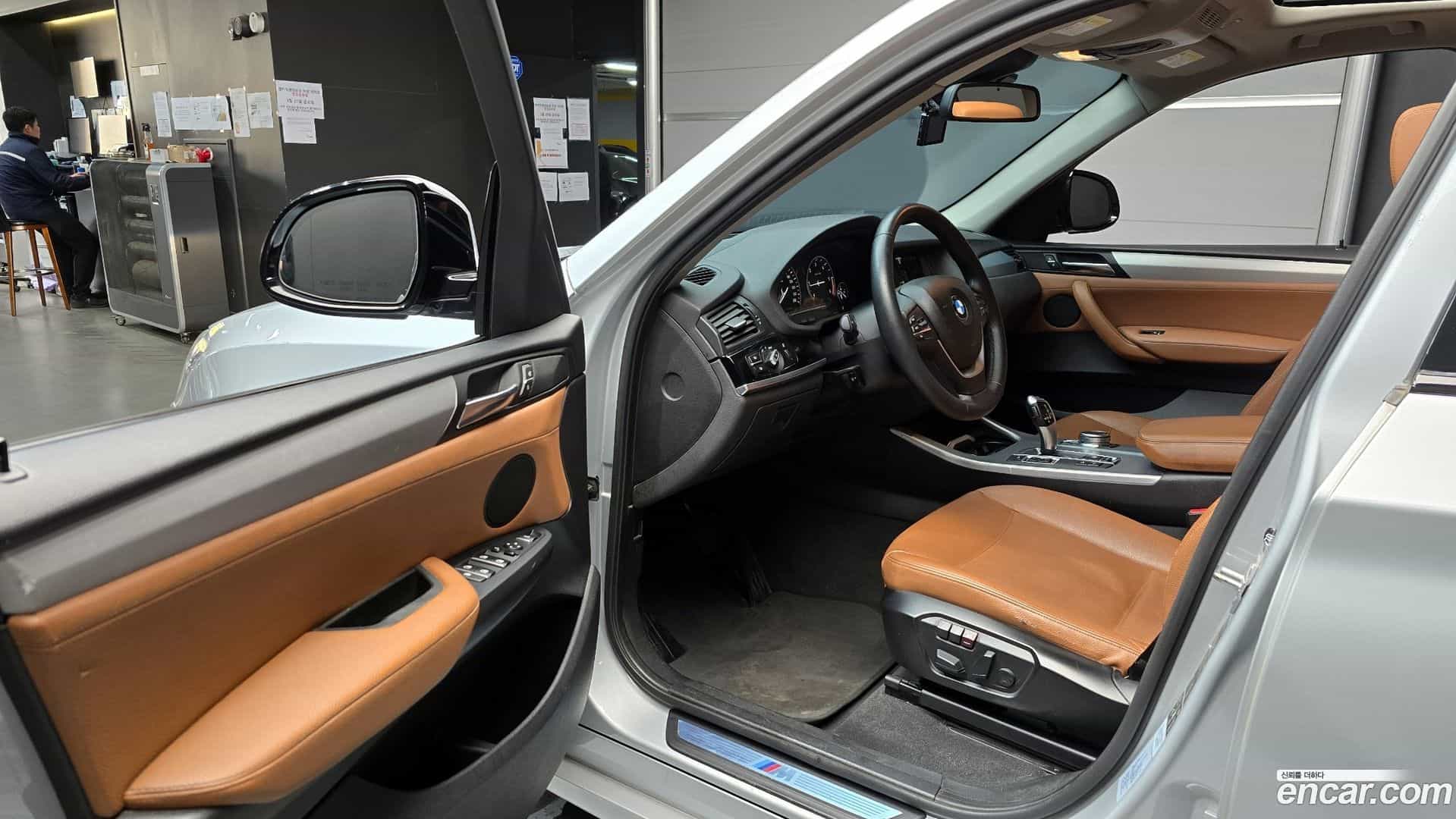 X3 BMW 2016.8-INNER-010
