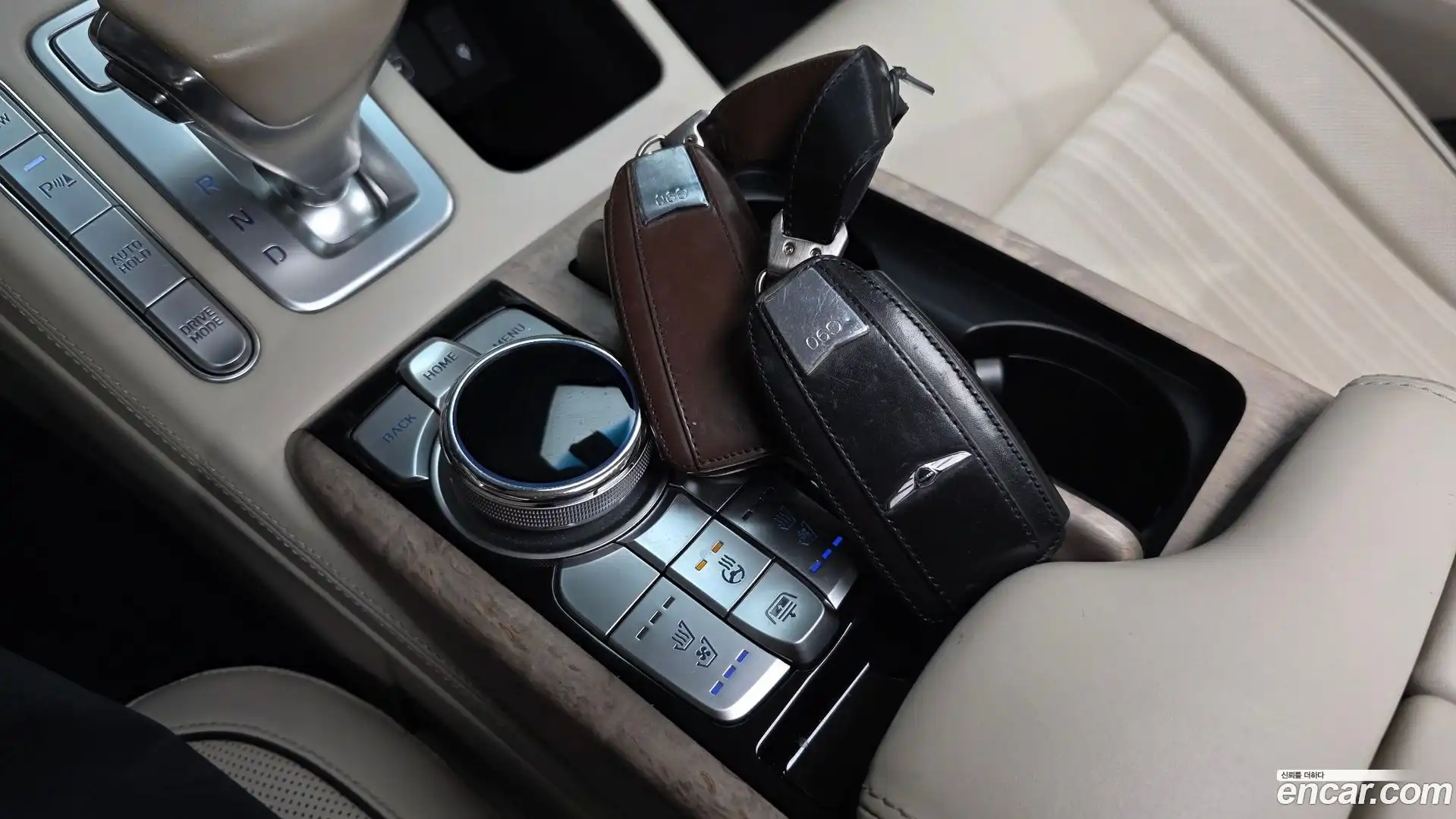 G90 Genesis 2020.2-OPTION-020