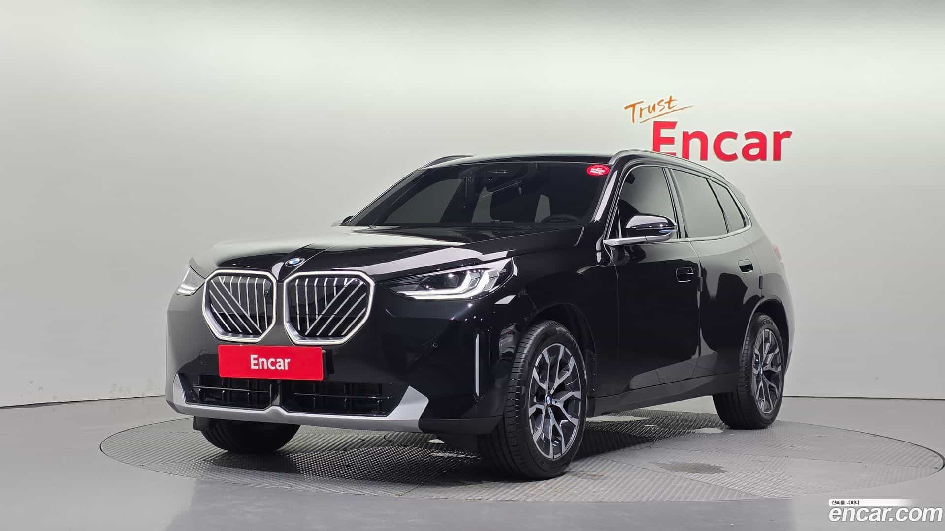 X3 BMW 2025.7-OUTER-001