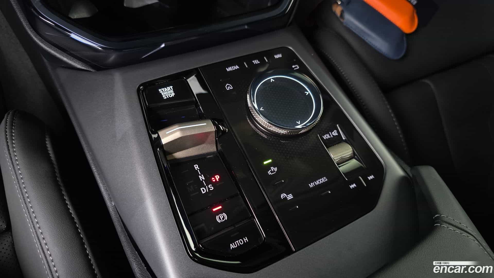 X3 BMW 2025.7-INNER-009