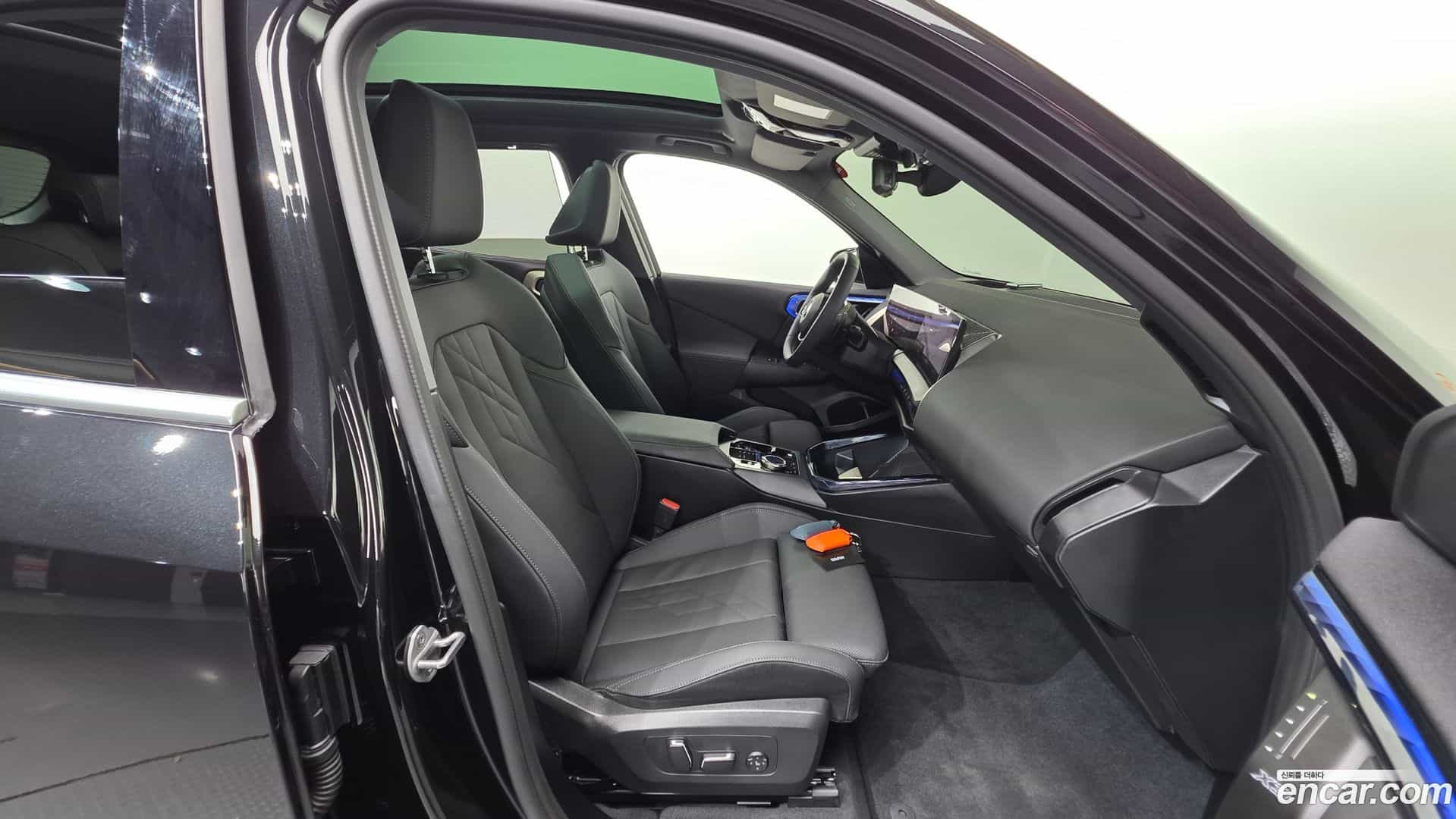 X3 BMW 2025.7-INNER-036
