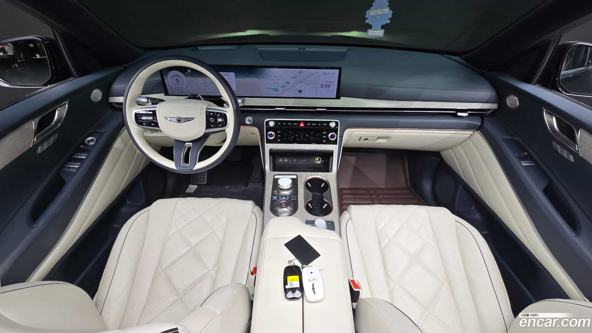 GV80 Genesis 2024.0-INNER-007
