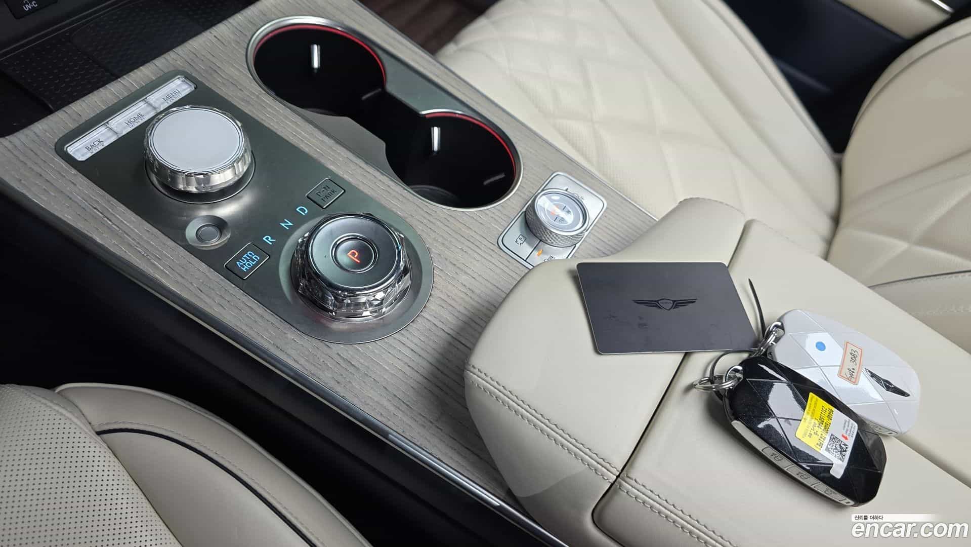 GV80 Genesis 2024.0-INNER-009