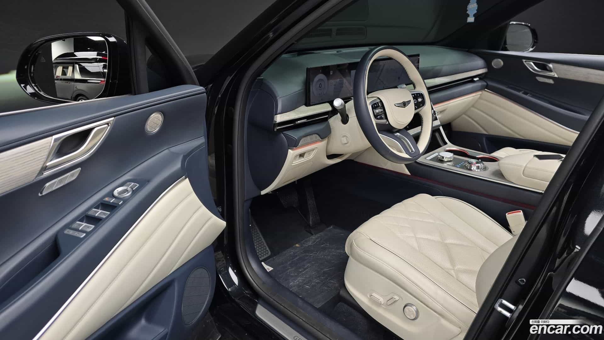 GV80 Genesis 2024.0-INNER-010