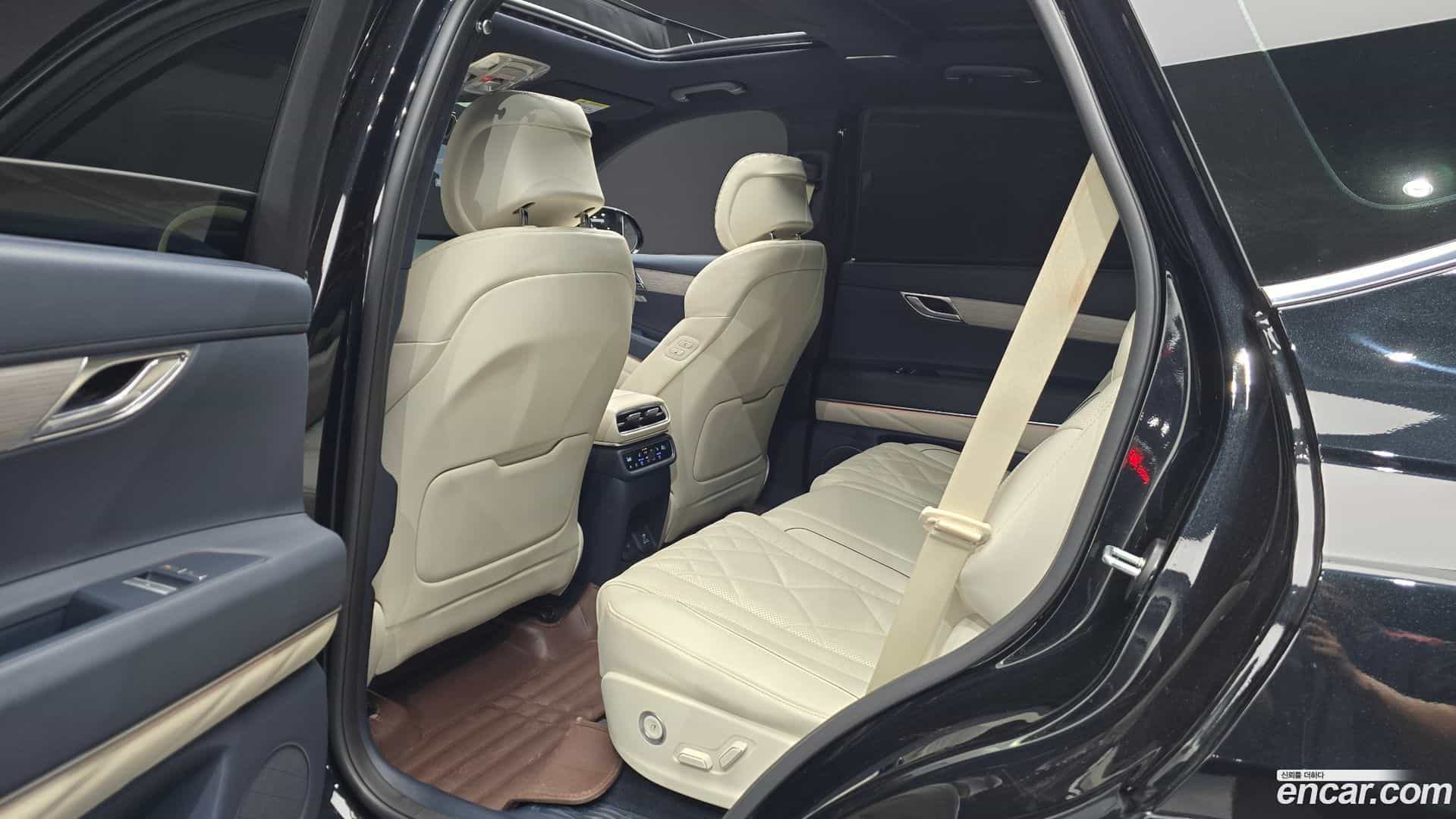 GV80 Genesis 2024.0-OPTION-015