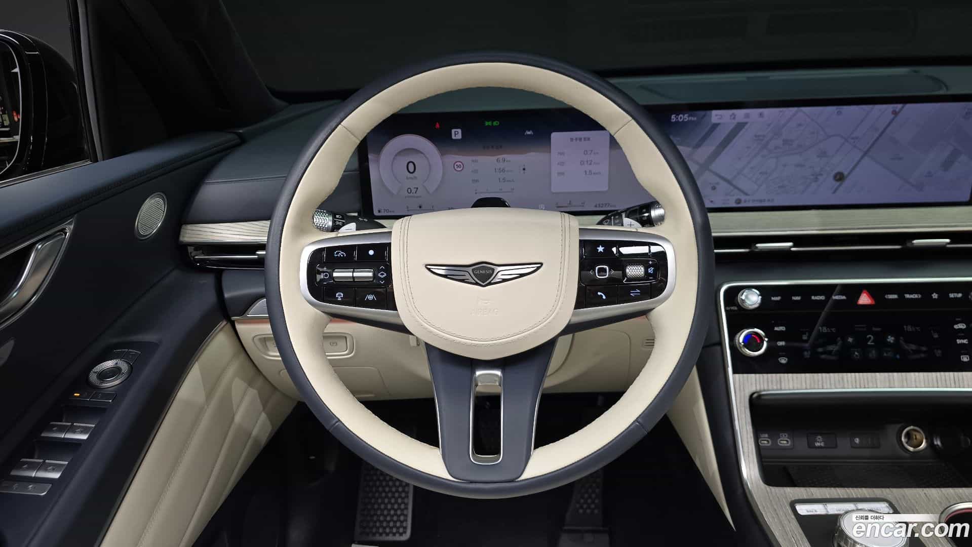 GV80 Genesis 2024.0-OPTION-016