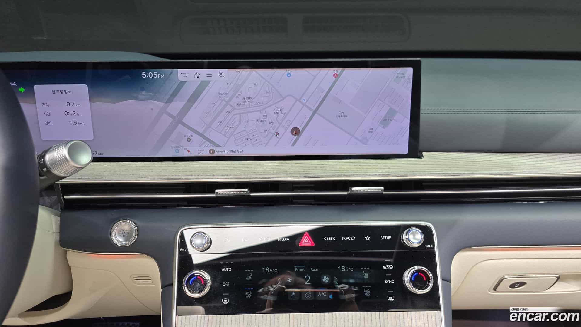 GV80 Genesis 2024.0-OPTION-017