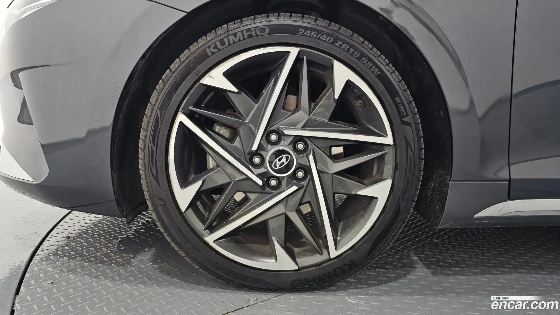 Grandeur Hyundai 2020.5-OUTER-005