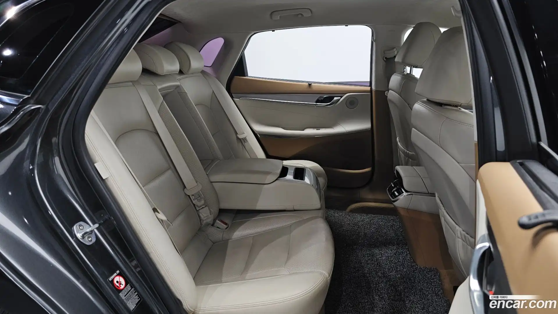 Grandeur Hyundai 2020.5-OPTION-016