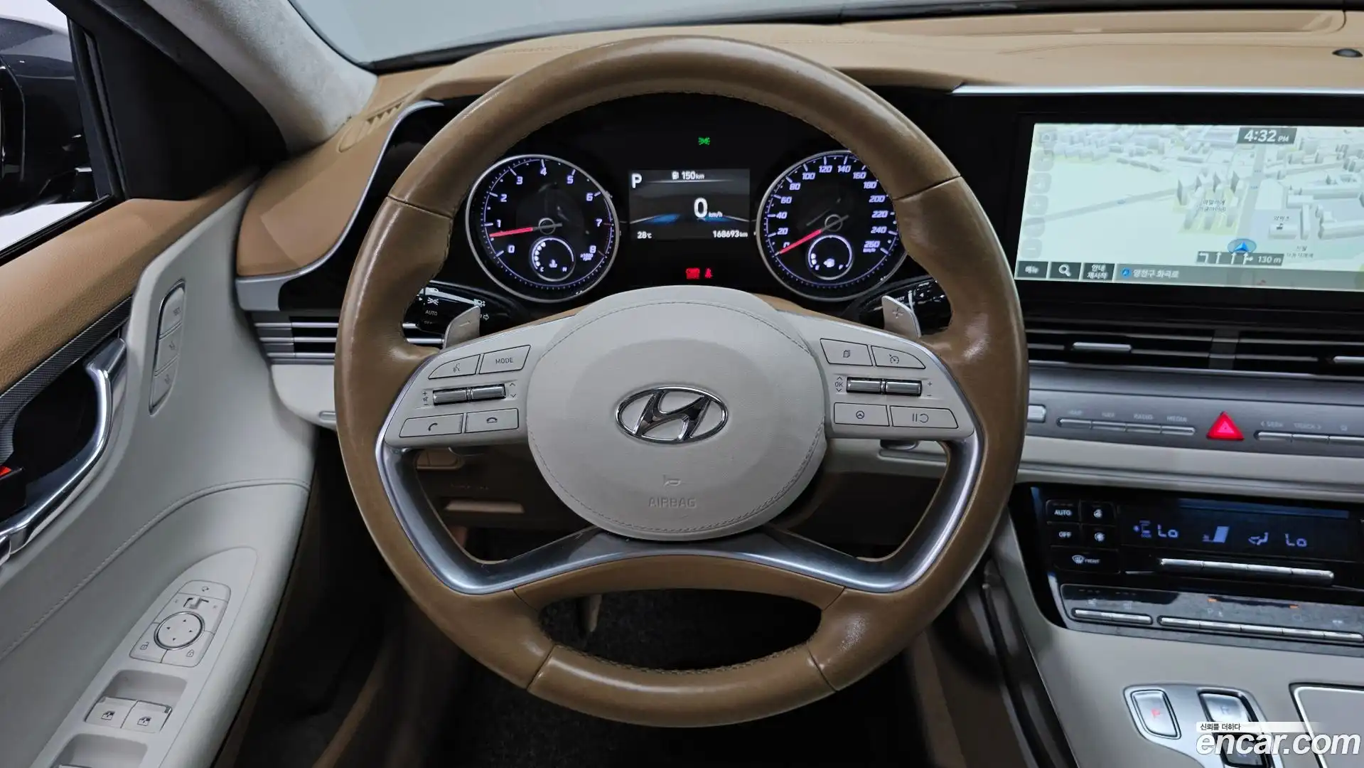 Grandeur Hyundai 2020.5-OPTION-017