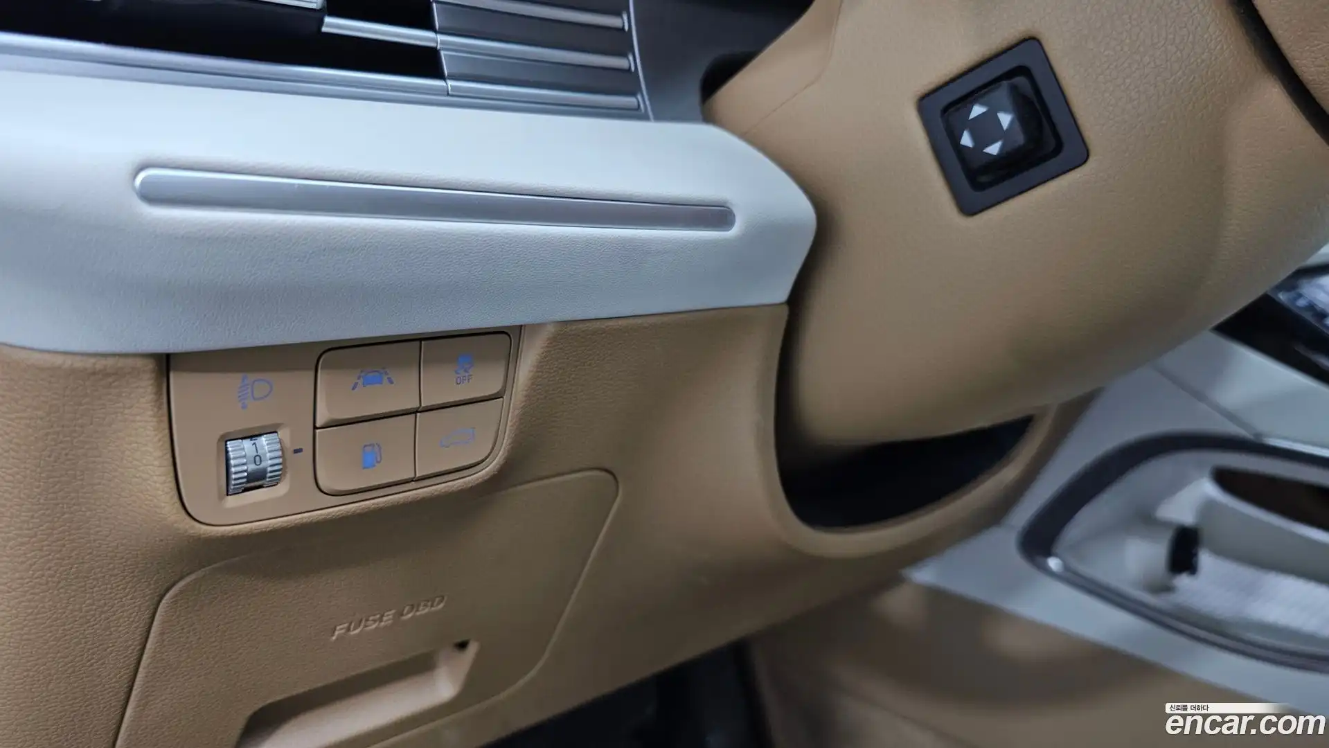 Grandeur Hyundai 2020.5-OPTION-022