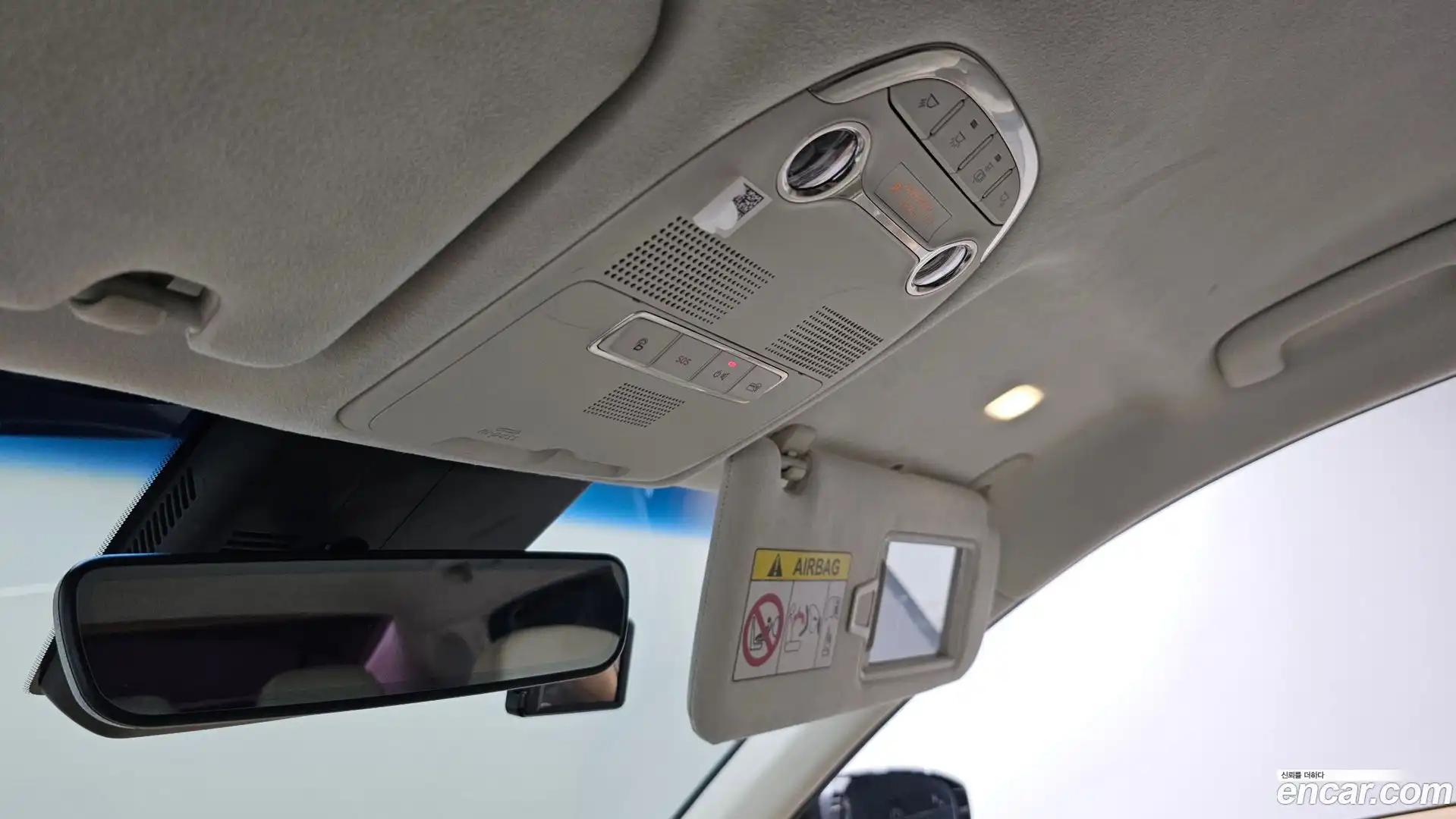 Grandeur Hyundai 2020.5-OPTION-023