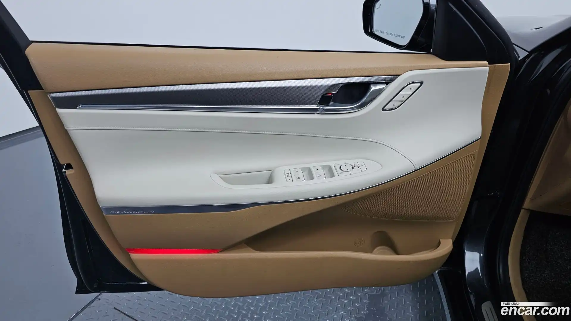 Grandeur Hyundai 2020.5-INNER-034