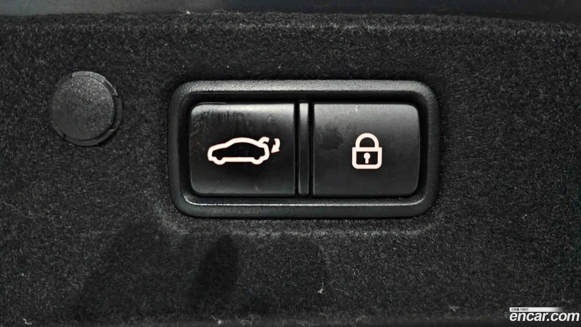 Grandeur Hyundai 2020.5-OPTION-045