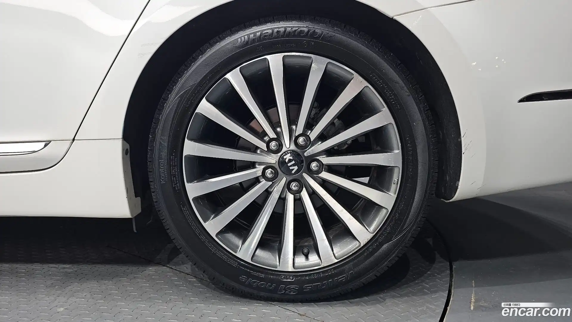 K7 Kia 2013.0-OUTER-005