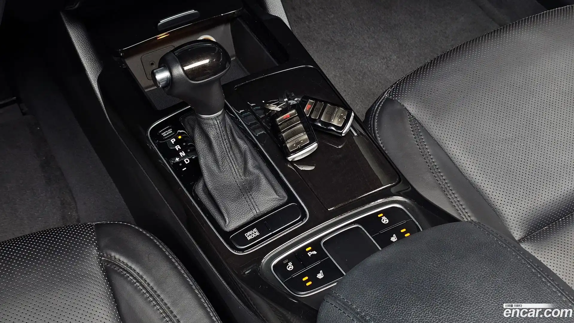 K7 Kia 2013.0-INNER-009