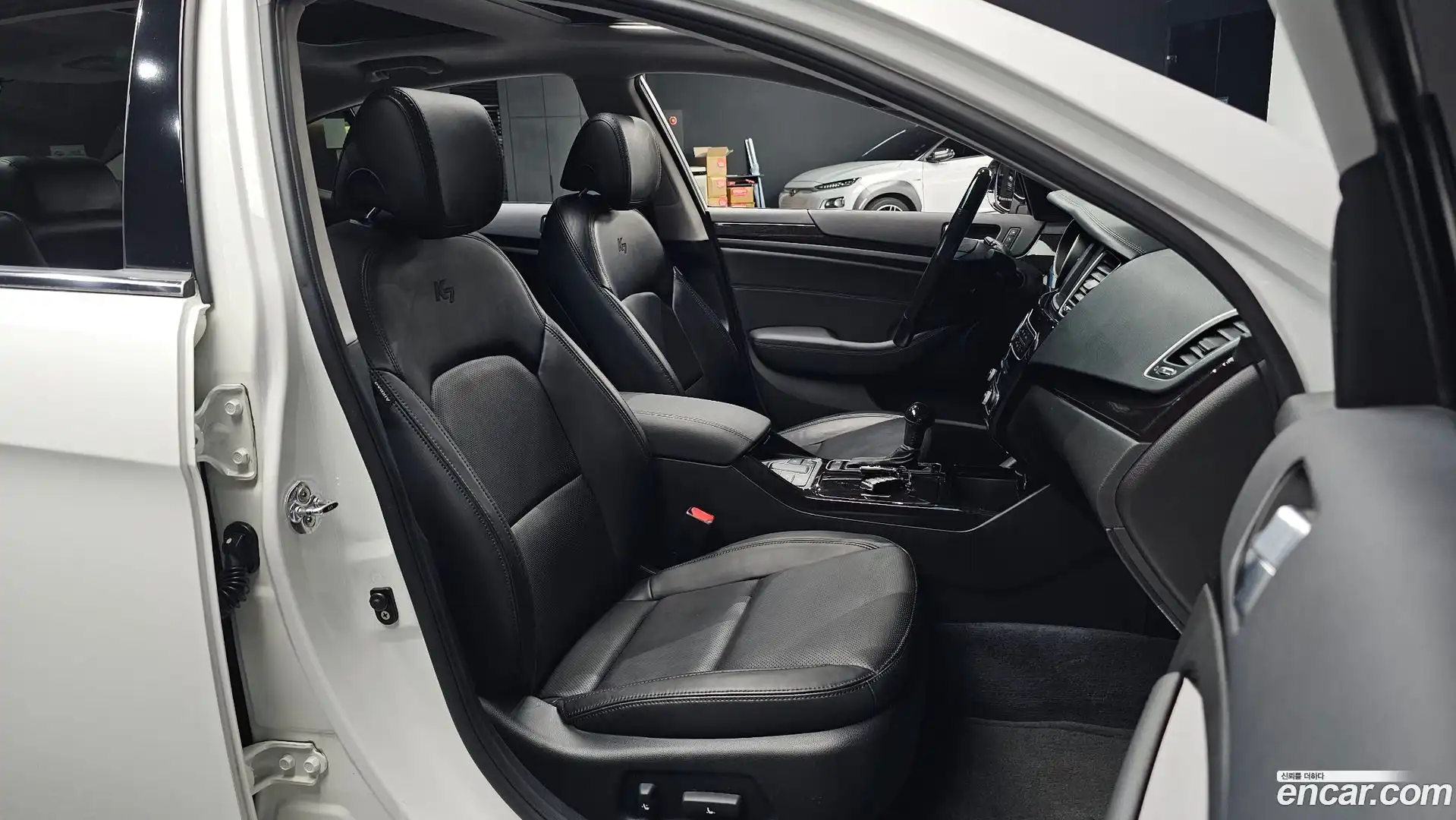 K7 Kia 2013.0-OPTION-015