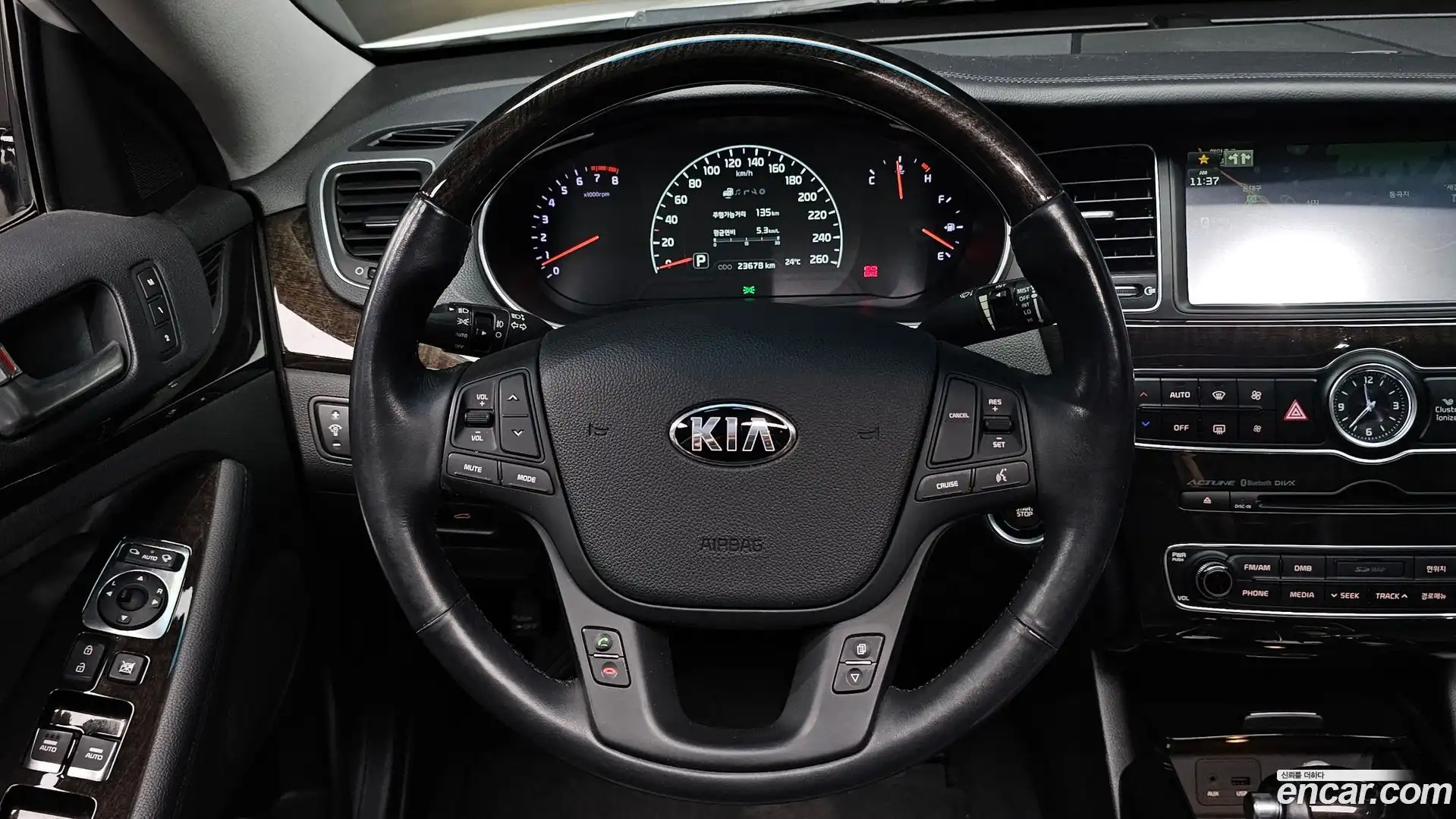 K7 Kia 2013.0-OPTION-017