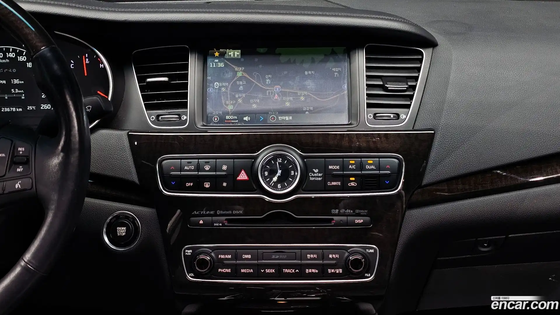 K7 Kia 2013.0-OPTION-019