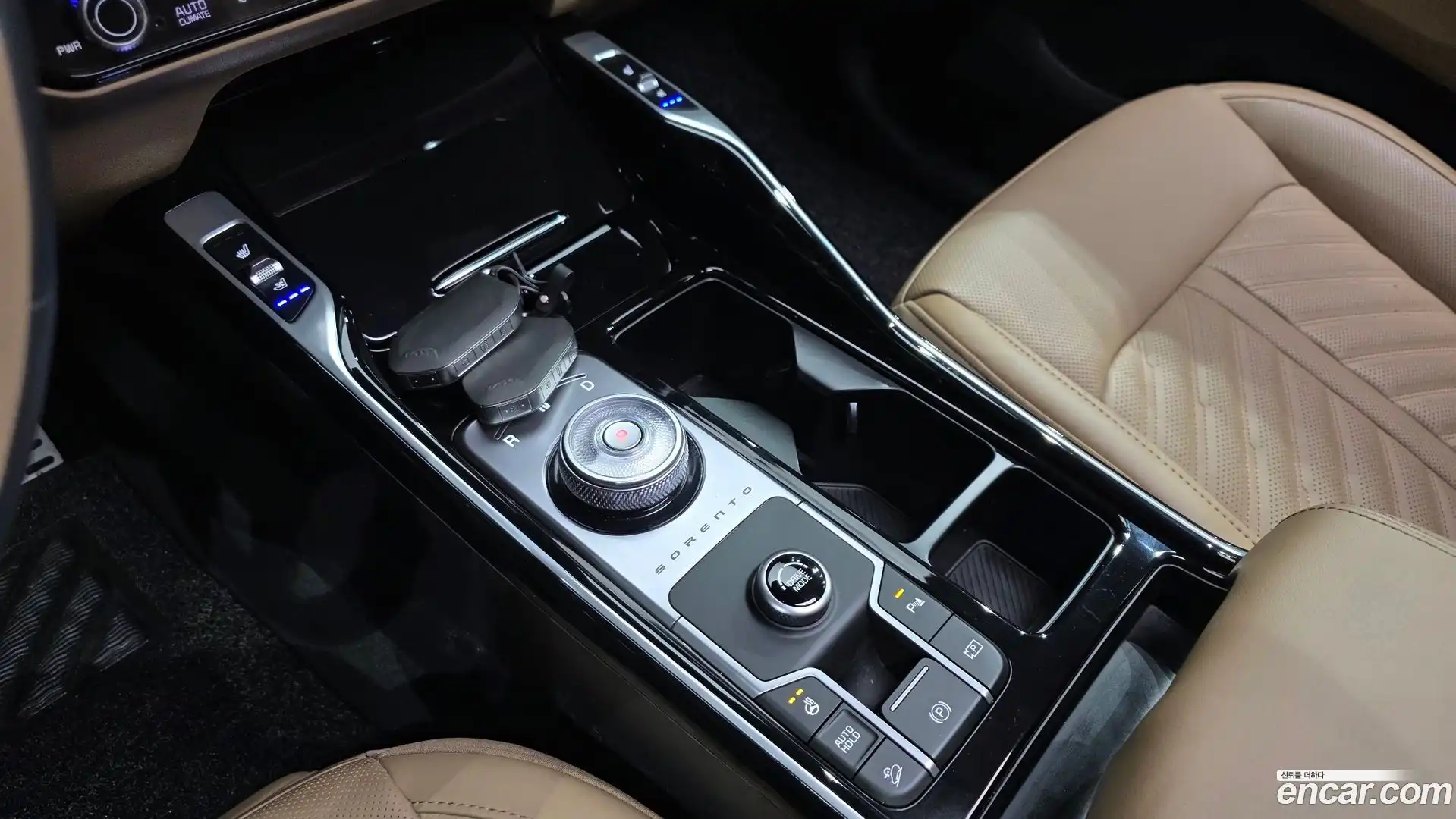 Sorento Kia 2025.7-INNER-009