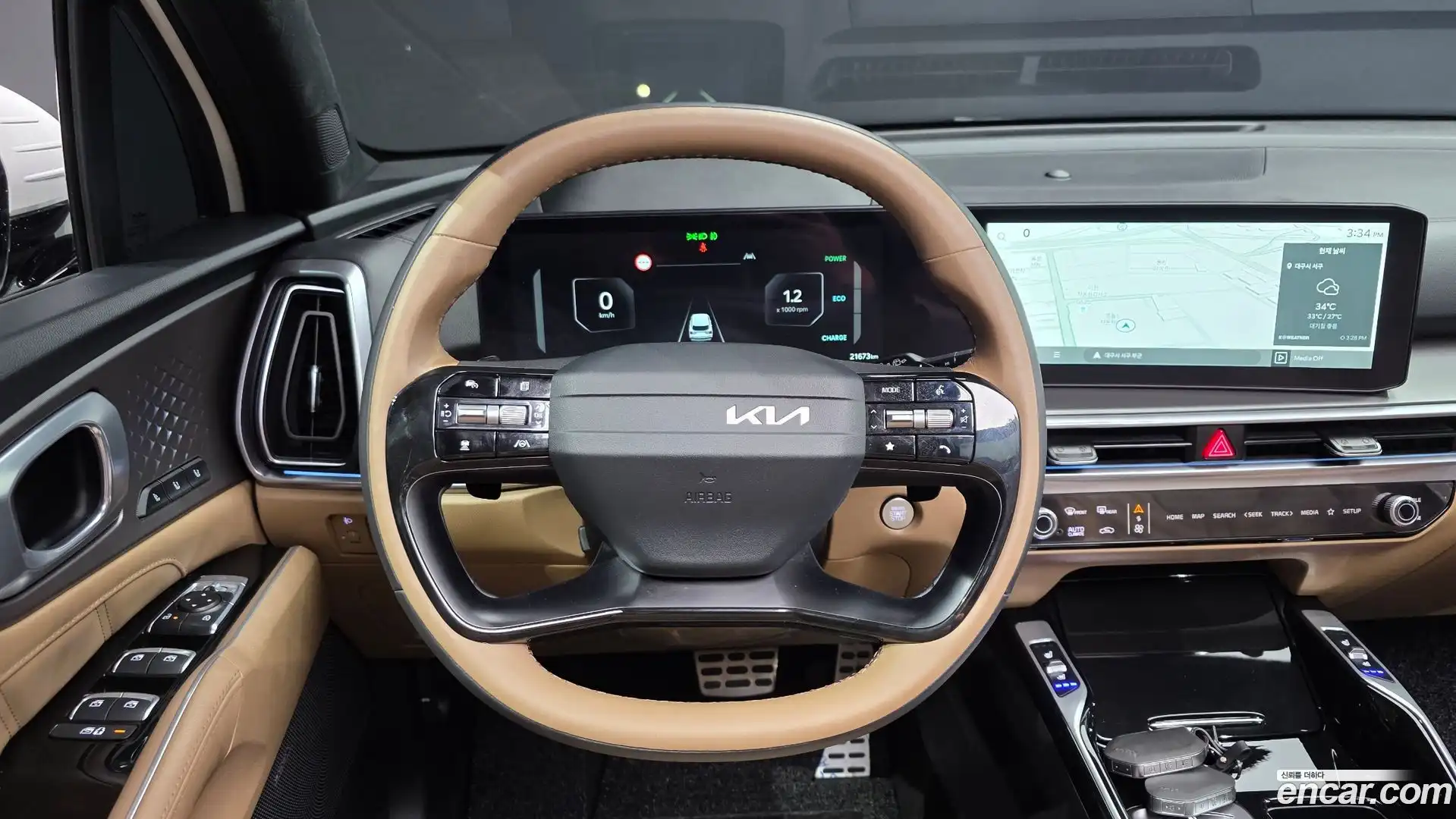 Sorento Kia 2025.7-OPTION-017