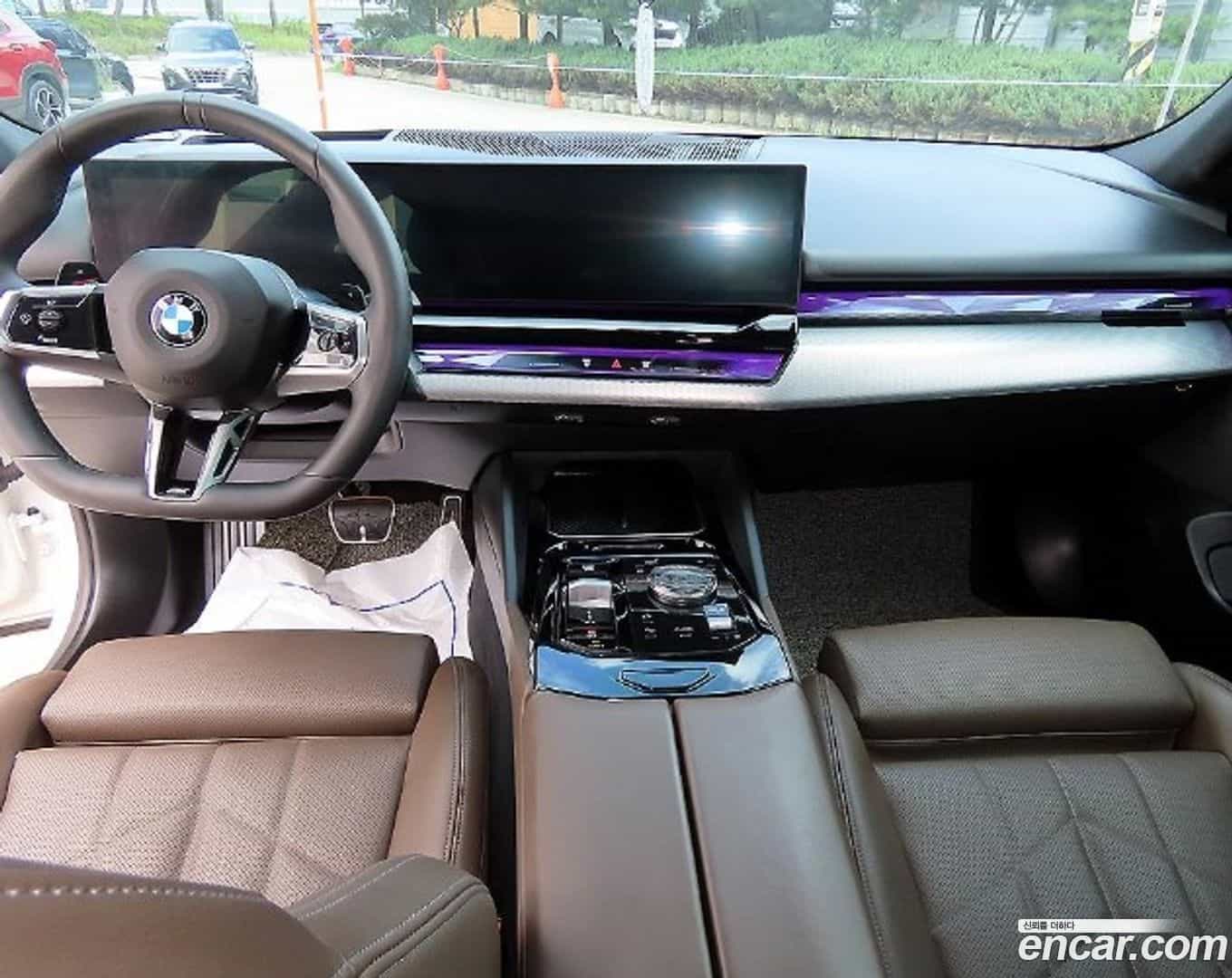 5-Series BMW 2025.6-INNER-008