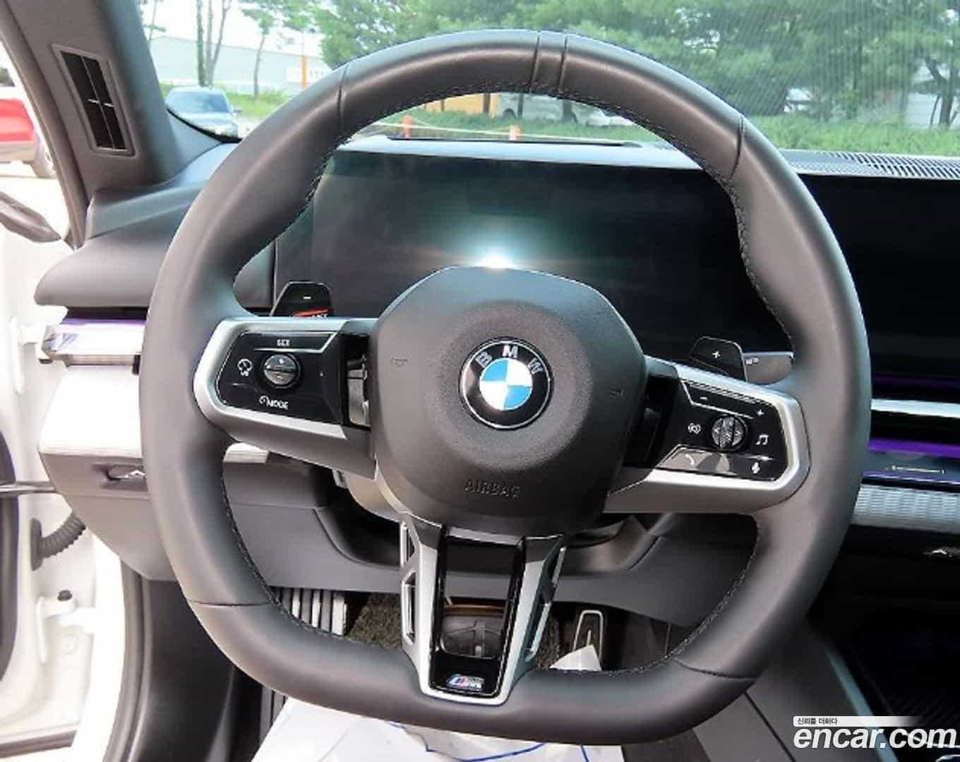 5-Series BMW 2025.6-INNER-009