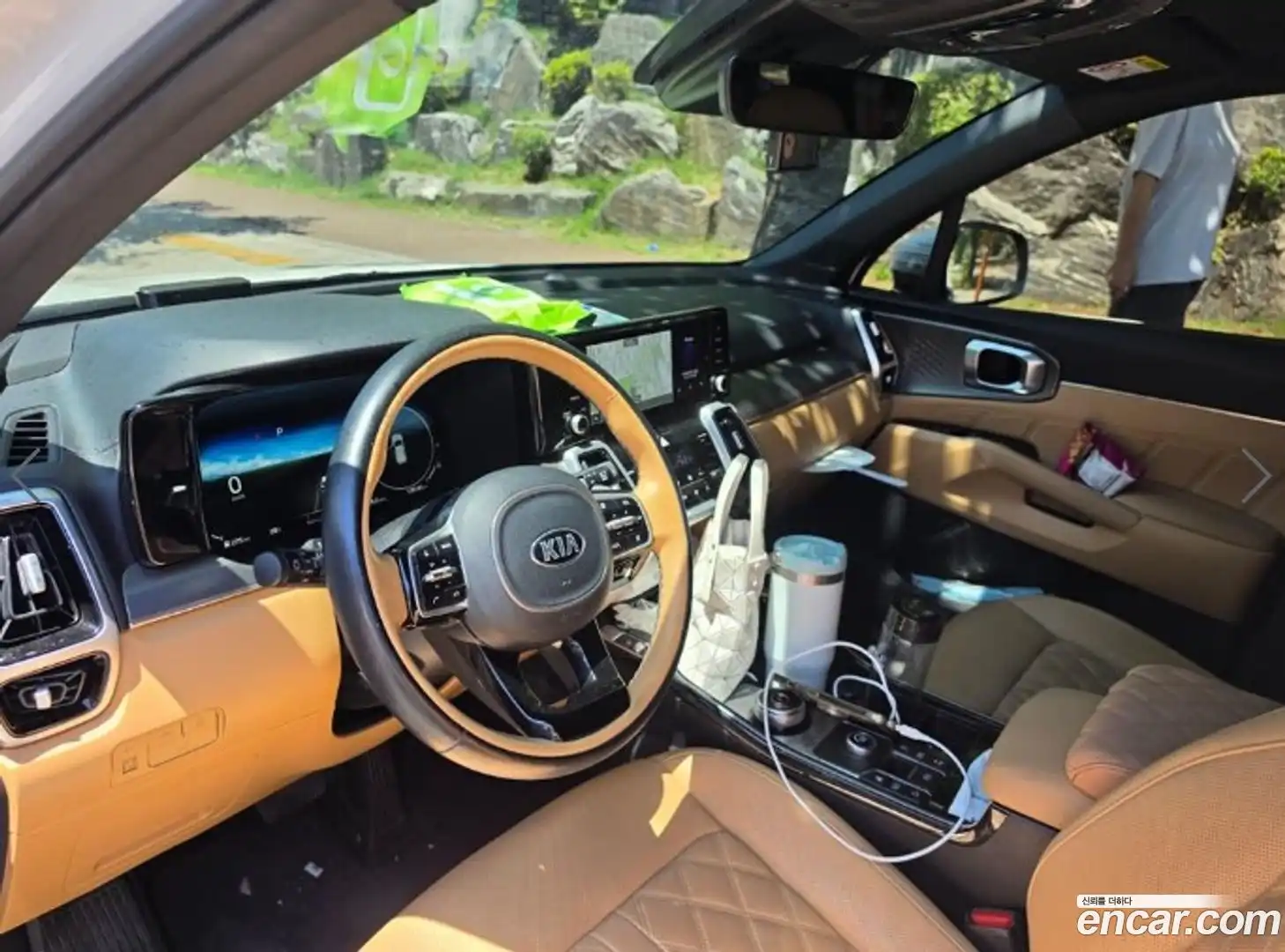Sorento Kia 2021.6-INNER-007