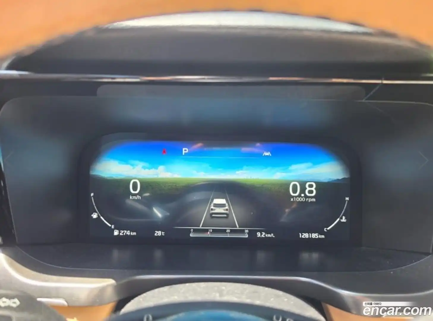 Sorento Kia 2021.6-INNER-009