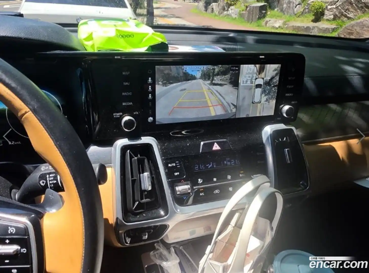 Sorento Kia 2021.6-OPTION-016