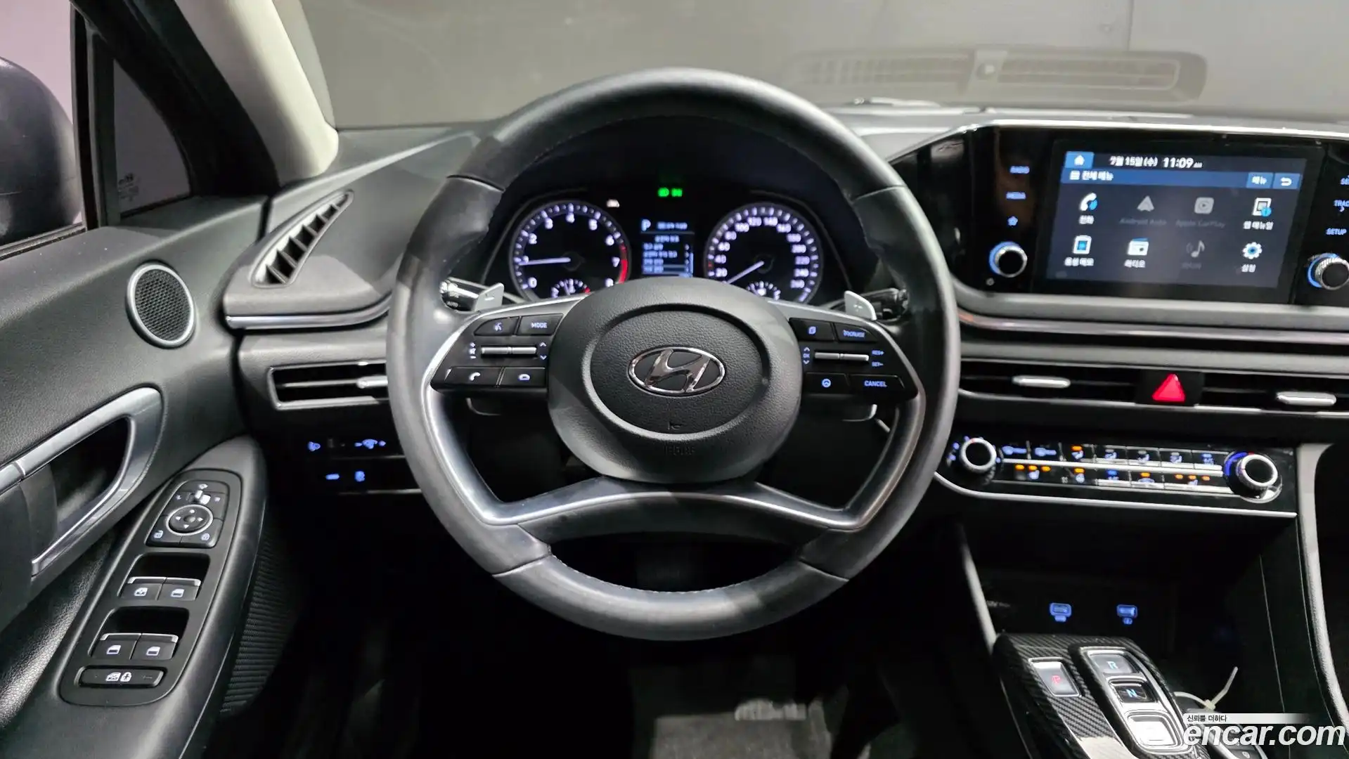 Sonata Hyundai 2020.6-OPTION-017