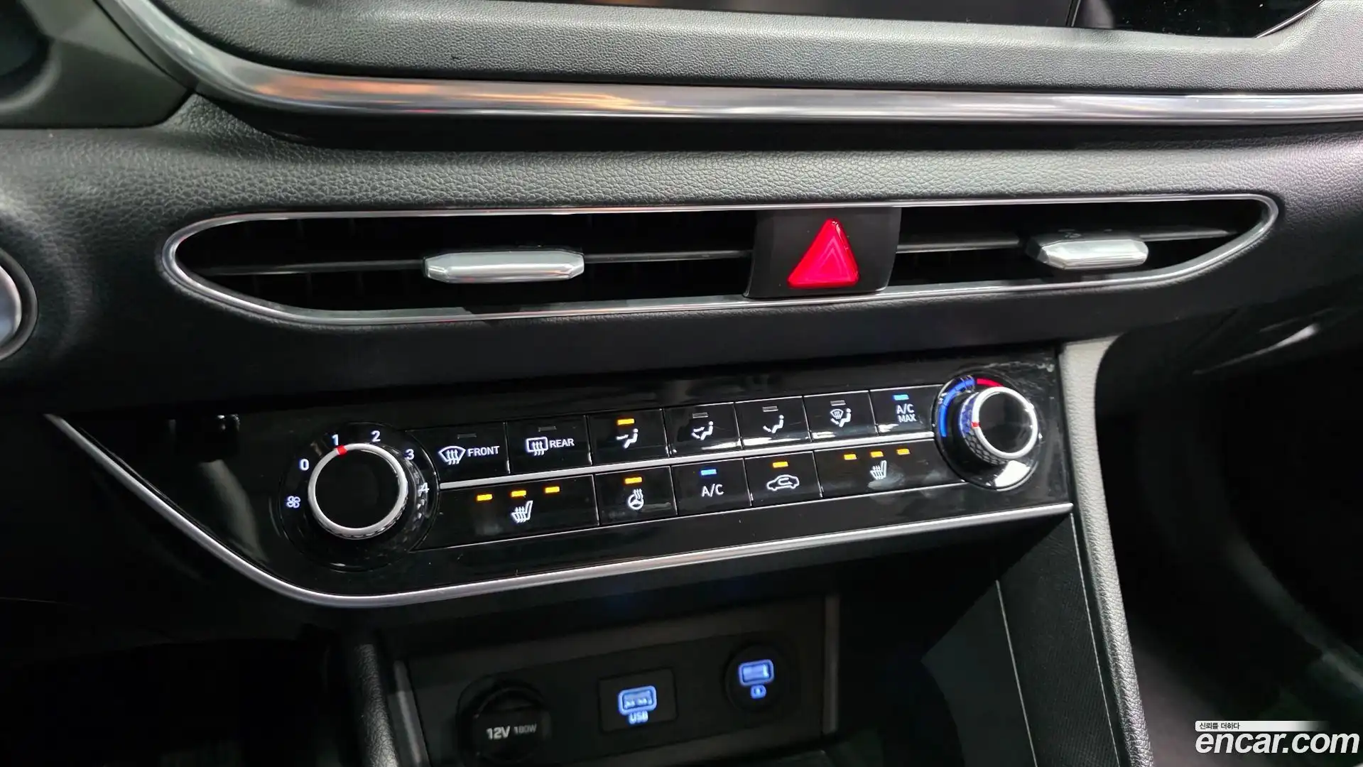 Sonata Hyundai 2020.6-OPTION-023