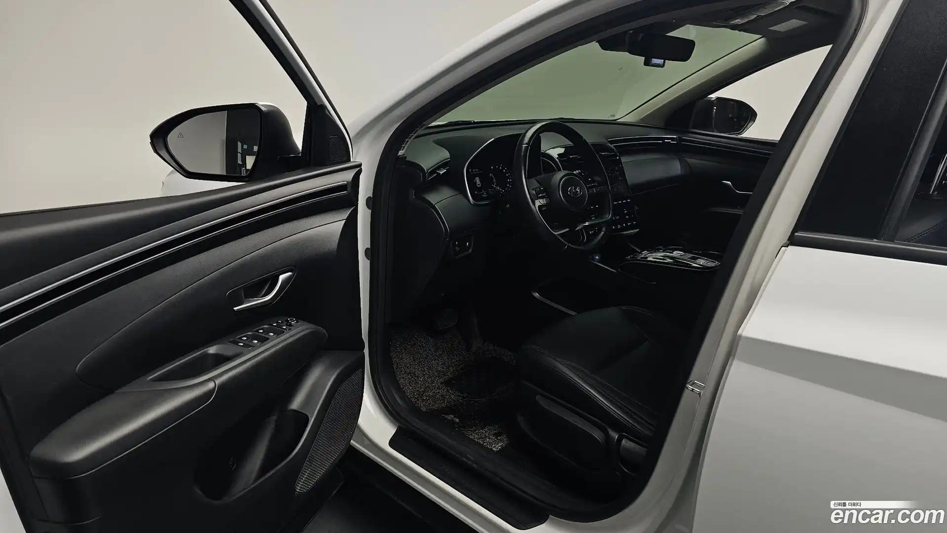Tucson Hyundai 2022.5-INNER-010